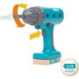 Zestaw BRIO BUILDER 34600 Wiertarka na baterie - 11