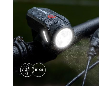 światło rowerowe LED - 4