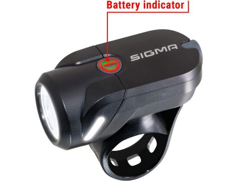światło rowerowe LED - 6