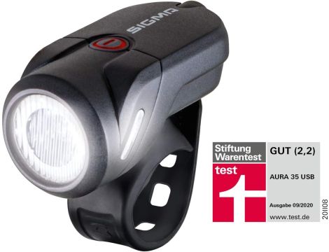 światło rowerowe LED - 3