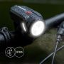 światło rowerowe LED - 5