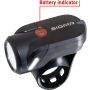 światło rowerowe LED - 7