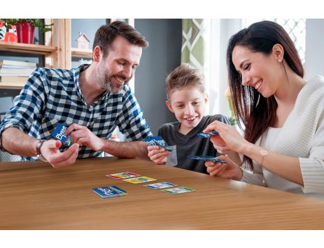 Mattel Phase 10 Junior - 3