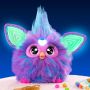 Furby interaktywna zabawka fioletowa - 6