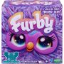 Furby interaktywna zabawka fioletowa - 8