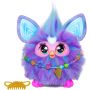 Furby interaktywna zabawka fioletowa - 3