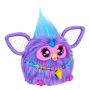 Furby interaktywna zabawka fioletowa - 2