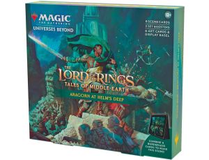 Magic: The Gathering Zestaw startowy The Lord of the Rings - image 2