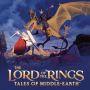 Magic: The Gathering Zestaw startowy The Lord of the Rings - 9