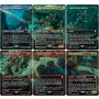 Magic: The Gathering Zestaw startowy The Lord of the Rings - 4