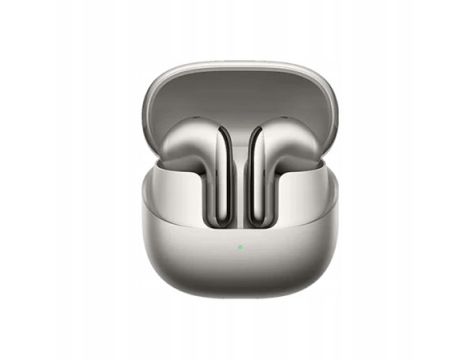 Słuchawki Xiaomi Buds 5 (Titan Gray) - 2
