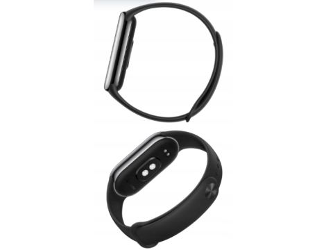 Smartband Xiaomi Mi Band 8 Graphite Black - 3