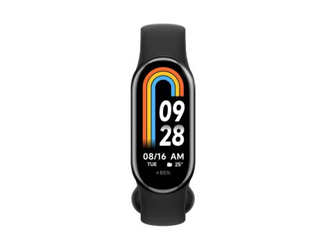 Smartband Xiaomi Mi Band 8 Graphite Black