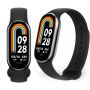 Smartband Xiaomi Mi Band 8 Graphite Black - 3