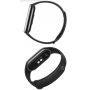 Smartband Xiaomi Mi Band 8 Graphite Black - 4
