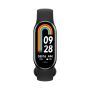 Smartband Xiaomi Mi Band 8 Graphite Black - 2