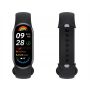 Smartband Xiaomi Mi Band 9 Amoled Wi-Fi Bluetooth 5 ATM Midnight Black - 6