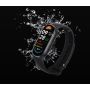 Smartband Xiaomi Mi Band 9 Amoled Wi-Fi Bluetooth 5 ATM Midnight Black - 7