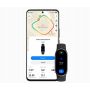 Smartband Xiaomi Mi Band 9 Amoled Wi-Fi Bluetooth 5 ATM Midnight Black - 5