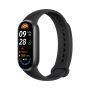 Smartband Xiaomi Mi Band 9 Amoled Wi-Fi Bluetooth 5 ATM Midnight Black - 2
