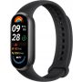 Smartband Xiaomi Mi Band 9 Amoled Wi-Fi Bluetooth 5 ATM Midnight Black - 4