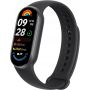 Smartband Xiaomi Mi Band 9 Amoled Wi-Fi Bluetooth 5 ATM Midnight Black - 3