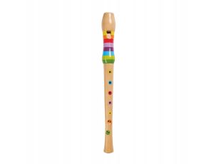 Eichhorn EH Drewniany flet 32 cm - image 2