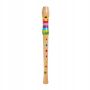 Eichhorn EH Drewniany flet 32 cm - 3