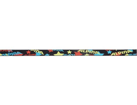 Gogle narciarskie Alpina CARVY 2.0 filtr UV-400 kat. 2 - 7