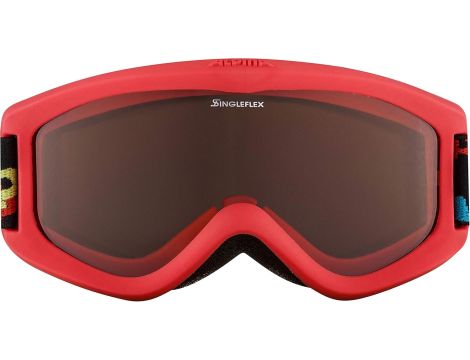 Gogle narciarskie Alpina CARVY 2.0 filtr UV-400 kat. 2 - 3