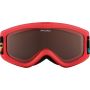 Gogle narciarskie Alpina CARVY 2.0 filtr UV-400 kat. 2 - 4