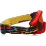 Gogle narciarskie Alpina CARVY 2.0 filtr UV-400 kat. 2 - 7