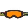 Gogle narciarskie Alpina CARVY 2.0 filtr UV-400 kat. 2 - 5