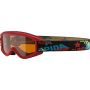 Gogle narciarskie Alpina CARVY 2.0 filtr UV-400 kat. 2 - 2