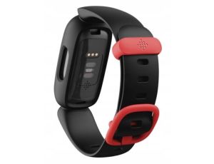 Smartwatch dla dzieci Fitbit ACE 3 czarny - image 2