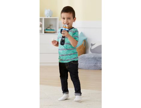 VTECH MIKROFON BLUETOOTH ZMIENIACZ GŁOSU - 6