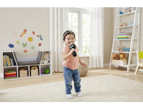 VTECH MIKROFON BLUETOOTH ZMIENIACZ GŁOSU - 4