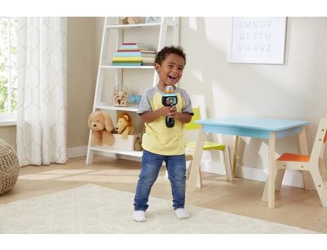 VTECH MIKROFON BLUETOOTH ZMIENIACZ GŁOSU - 5