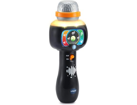 VTECH MIKROFON BLUETOOTH ZMIENIACZ GŁOSU - 3