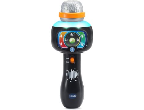 VTECH MIKROFON BLUETOOTH ZMIENIACZ GŁOSU - 2