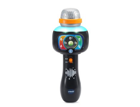 VTECH MIKROFON BLUETOOTH ZMIENIACZ GŁOSU