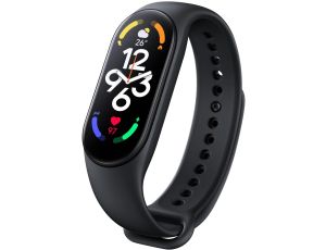 Xiaomi Smart Band 7 Smartwatch Czarny - image 2