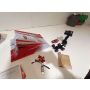 Carson 500404225 1:32 Micro X-Warrior SAMOCHÓD - 7