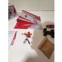 Carson 500404225 1:32 Micro X-Warrior SAMOCHÓD - 8