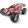 Carson 500404225 1:32 Micro X-Warrior SAMOCHÓD - 4