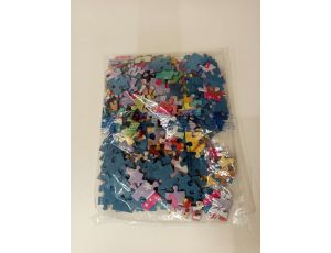 Puzzle Ravensburger az 1 elementów Ravensburger - image 2