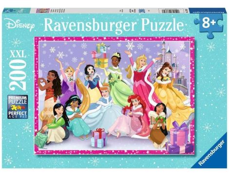 Puzzle Ravensburger az 1 elementów Ravensburger - 3
