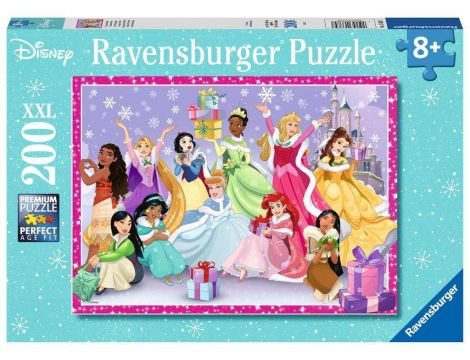 Puzzle Ravensburger az 1 elementów Ravensburger
