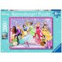 Puzzle Ravensburger az 1 elementów Ravensburger - 4