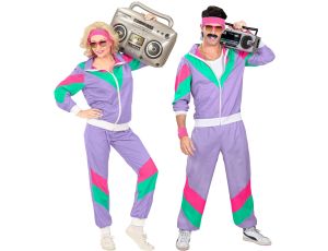 Widmann - Kostium 80s dres kurtka i spodnie - image 2